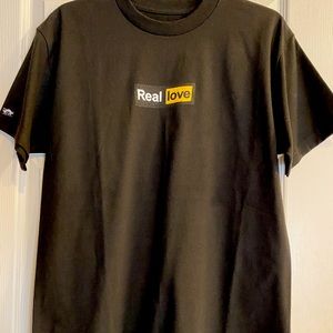 Never worn/ brand new Mens T-shirt